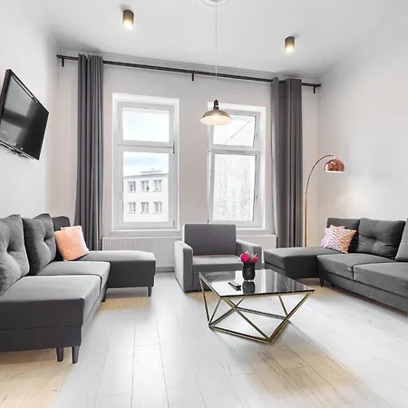 Apartament 300 No.1 Centrum