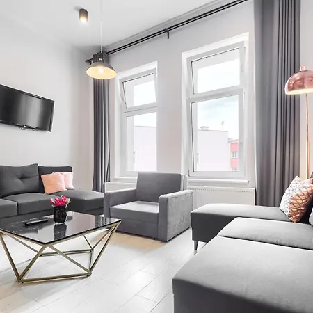 Apartament 300 No.1 Centrum