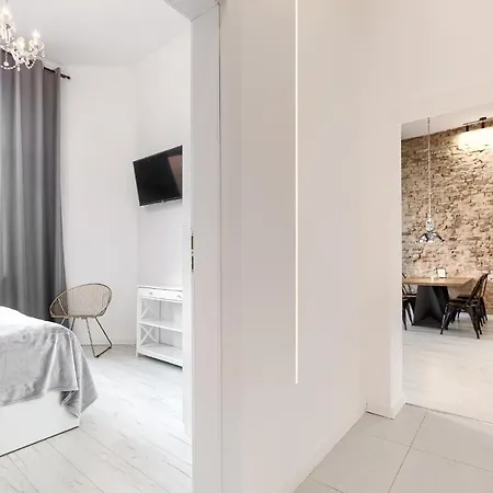 300 No.1 Centrum Apartament Szczecin