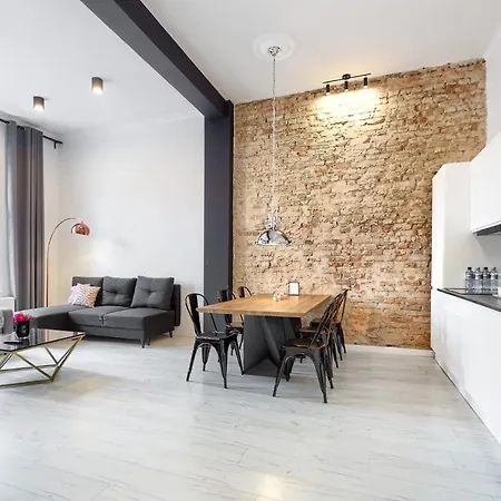 Apartment 300 No.1 Centrum