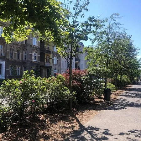 300 No.1 Centrum * Szczecin