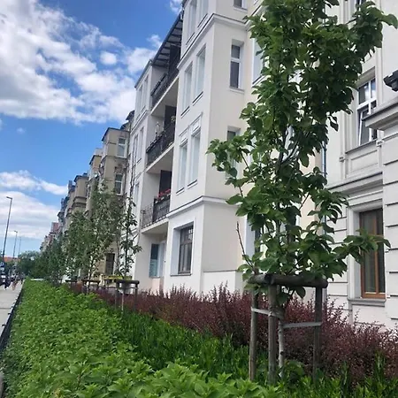 300 No.1 Centrum Apartament *