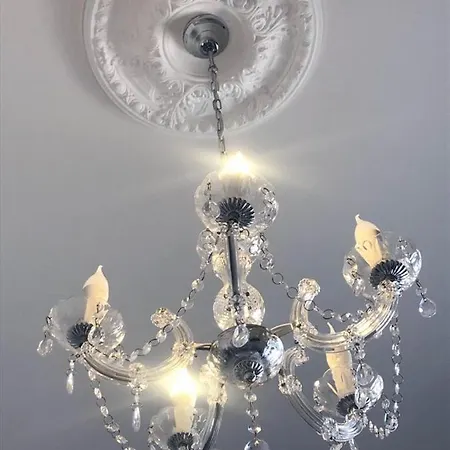 Apartament 300 No.1 Centrum *