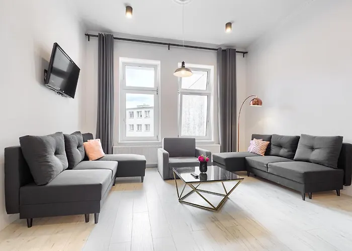 Apartamento 300 No.1 Centrum