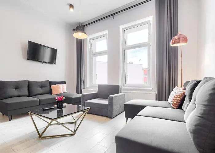 Apartamento 300 No.1 Centrum