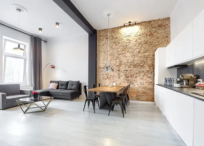 Apartamento 300 No.1 Centrum