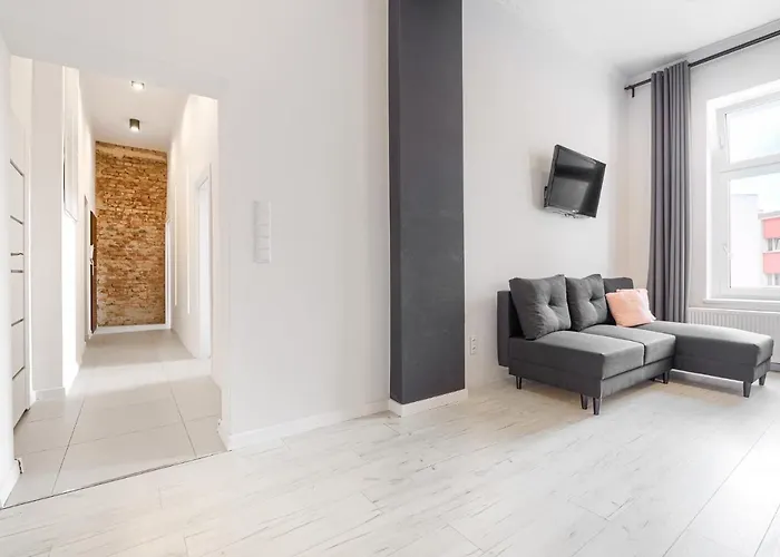 300 No.1 Centrum 슈체친