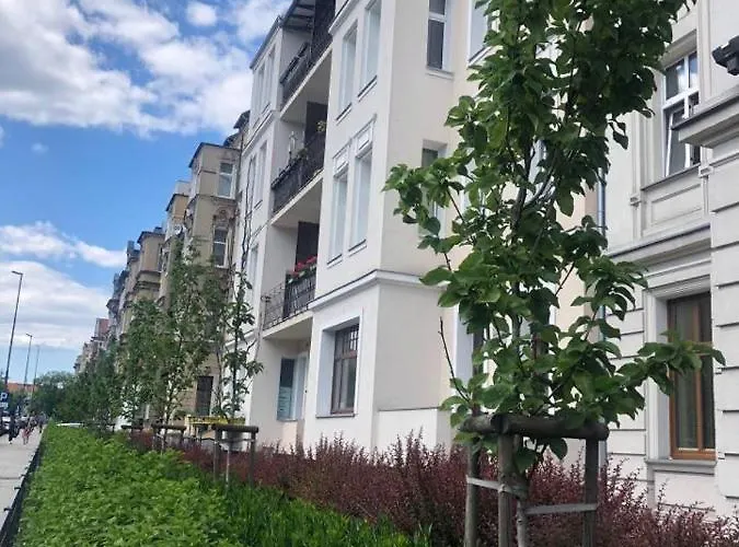 300 No.1 Centrum 아파트 *