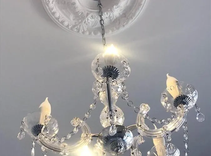 Apartamento 300 No.1 Centrum *